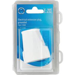 Nordic Quality E:ZO Joint Grounded Socket 250