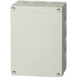 Fibox Mnx M gråt dæksel PCM150/75G