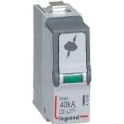 Legrand Transientbeskyttelse Type 2 plug-in modul, 40kA