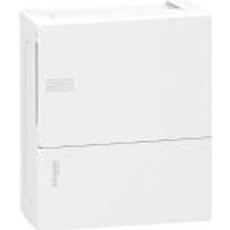 Schneider Electric Schneider Electric Enclosure minipragma 3r 12m white