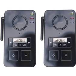 Classique M-E FS 2.1 Radio 446 MHz 2000 m