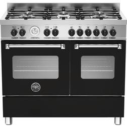 Bertazzoni MAS1006MFEDNEE Black