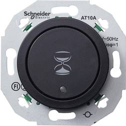 Schneider Electric Renova WDE011618 Timer elektronisk, utan ram, 2-pol