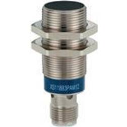 Telemecanique Schneider Electric Induktiv fl m18 pnp no sn=8 mm m12 stik