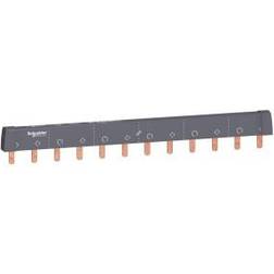 Schneider Electric Sløjfeskinne 2P 100A 12M