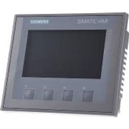 Siemens 6AV2123-2DB03-0AX0 Simatic HMI KTP400 Basic 6AV2123-2DB03-0AX0