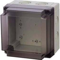 Fibox Mnx M TRSP.DÆKSEL PCM125/125T