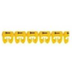 Legrand Cab3 ledningsmrk 1,5-2,5 (n) (300 stk)