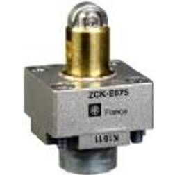 Telemecanique Endestop Hoved Zck-e67