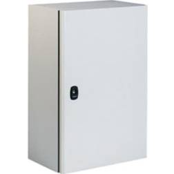 Schneider Electric Vægskab s3d 1200x1000x300 2dør