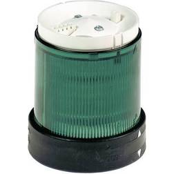 Schneider Electric Lysenhed Grøn Fast Lys Xvbc2b3