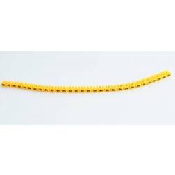 Legrand Cab3 ledningsmrk 1,5-2,5 (4) (1200 stk)