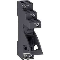 Schneider Electric 1co Separat Sokkel Med Clips