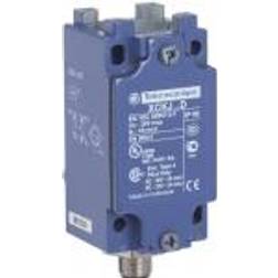 Telemecanique Schneider Electric Endestopkrop stik m12 zckj1d