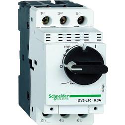 Schneider Electric Kortslutningsudløser Gv2l10