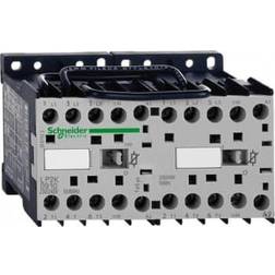 Schneider Electric Schneider LP2K0910BD 3PST-NO 9A 690V 4kW Reversing Contactor