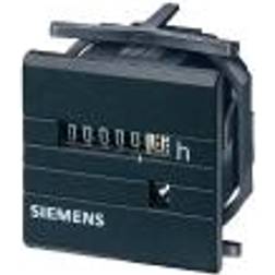 Siemens Timetæller analog 230v 50hz 7kt5502