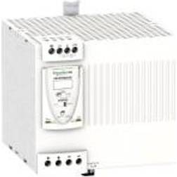 Schneider Electric Strømforsyning SM 24VDC 20A man/aut 1F