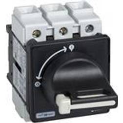 Schneider Electric Schneider Electric Sikkerhedsafbryder vbf-2 40a 3 polet sort
