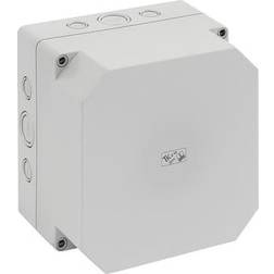 Spelsberg Kasse TK PS 1818-13F-M, 182 x 180 x 137 mm, grå