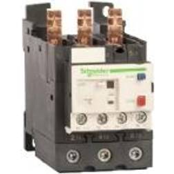 Schneider Electric Tesys overload relay 37-50 a class 10 a lrd350