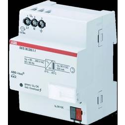 ABB KNX Strømforsyning 320mA mdrc Sv/S30.320.1.1