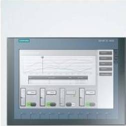 Siemens Simatic Hmi, Ktp1200 Basic Dp