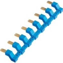 Finder Timer multifunktion, 24-240V AC/DC, 0,1S-24H med fjederterminal