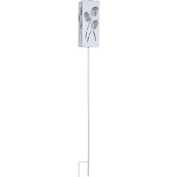 Star Trading Albaleaf Twilight Bordslampa 90cm