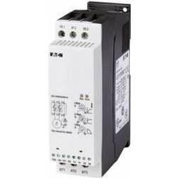 Eaton DS7-340SX024N0-N 134913 Enhed til blød start Motorydelse ved 400 V 11 kW Motorydelse ved 230 V 5.5 kW 24 V/DC Nominel strøm 24 A