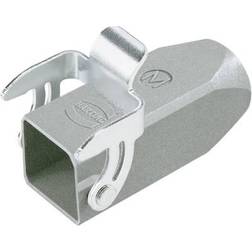 Harting Han A hood coupler 1 lever M20