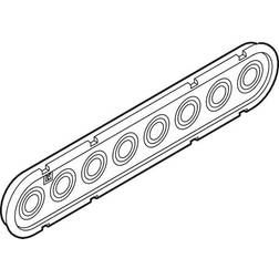 Schneider Electric LK Gasket 2 for ug 150 boards middle