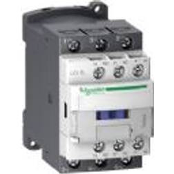 Schneider Electric Kontaktor 32a 24 Lavef.Lc1d32bl