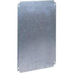 Schneider Electric Montageplade 500X600