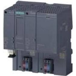 Siemens Simatic pn/pn coupler til deterministisk dataudveksling mellem max.4 pn-controller pr. subnet