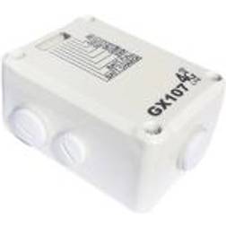 TRU Components GX107 LTE GSM modul 5 V/DC, 32 V/DC Funktion: Alarmering, Sluk