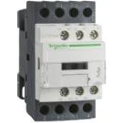 Schneider Electric Electric Kontaktor lc1d128p7 12a 230vac