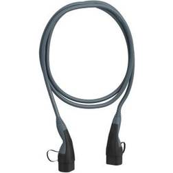 EVLink Ladestander Kabel 5M 1xT2-T2 32A 3 fase