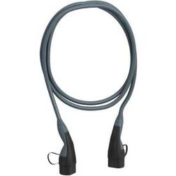 Schneider Electric EVLink Ladestander Kabel 5M 1xT2-T2 32A 3 fase 3-faset
