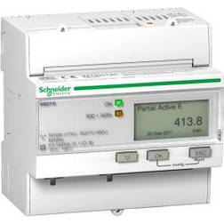 Schneider Electric KWH-MÅLER 3P N 400V 63A Puls MI
