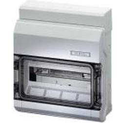 Hensel Kasse Kunststof Kv9112 Ip65