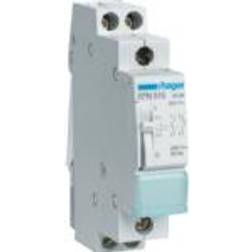 Hager Kiprelæ 16a 1sl 1br 230v