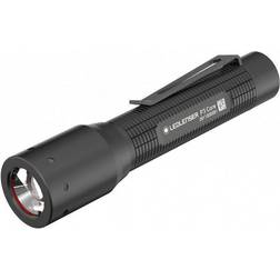 Ledlenser P3 Core Black