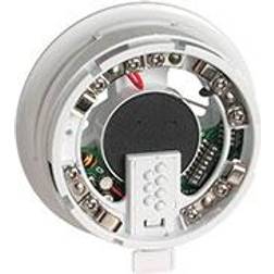 Schneider Electric Schneider Sirenesokkel (Integreret m/isolator)