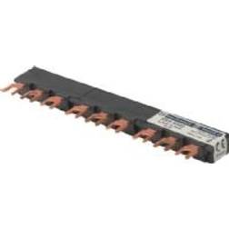 Schneider Electric Samleskinne T/gv2 M/3. Gv2-g345