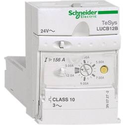 Schneider Electric Schneider Electric Strømmodul a3p10 1,25-5a 24vdc