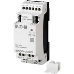 Eaton Kontrol relæ EASY-E4-UC-8RE1