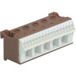 Hager faseklemme 11x(1,5-4mm2) 3x(1,5-25mm2) 1516006649