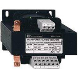 Schneider Electric Transformer 24V 100VA ABL6TS10B