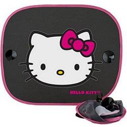 Hello Kitty Car shade KIT3014 Barn (44 x 36 cm)(2 pcs)